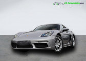 Porsche Cayman T 2.0i 300 ch PDK   Beaupuy 31