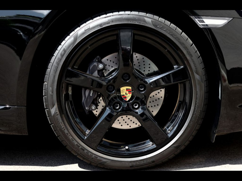 Porsche Cayman T 2.0i 300 ch PDK  occasion  Beaupuy - photo n6