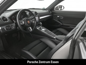 Porsche Cayman T 2.0i 300 ch PDK  occasion  Beaupuy - photo n5