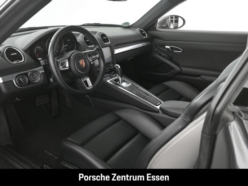 Porsche Cayman T 2.0i 300 ch PDK  occasion  Beaupuy - photo n5