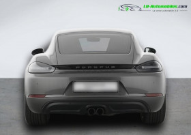 Porsche Cayman T 2.0i 300 ch PDK  occasion  Beaupuy - photo n3