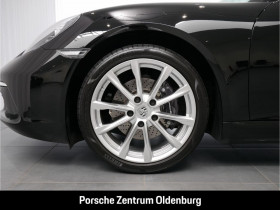 Porsche Cayman T 2.0i 300 ch PDK  occasion  Beaupuy - photo n5