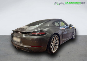 Porsche Cayman T 2.0i 300 ch PDK  occasion  Beaupuy - photo n3