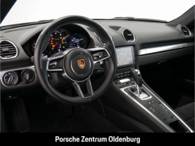 Porsche Cayman T 2.0i 300 ch PDK  occasion  Beaupuy - photo n4