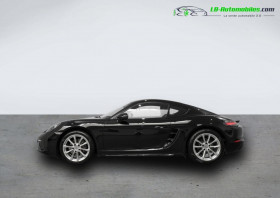 Porsche Cayman T 2.0i 300 ch PDK  occasion  Beaupuy - photo n3