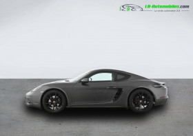 Porsche Cayman T 2.0i 300 ch PDK  occasion  Beaupuy - photo n4