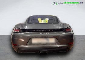 Porsche Cayman T 2.0i 300 ch PDK  occasion  Beaupuy - photo n4