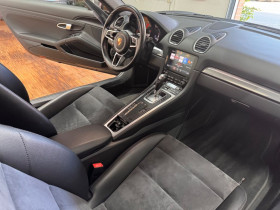 Porsche Cayman T 2.0i 300 ch PDK  occasion  Beaupuy - photo n5