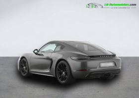 Porsche Cayman T 2.0i 300 ch PDK  occasion  Beaupuy - photo n2