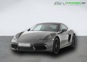 Porsche Cayman , garage LB AUTOMOBILES  Beaupuy
