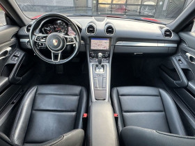 Porsche Cayman T 2.0i 300 ch PDK  occasion  Beaupuy - photo n3