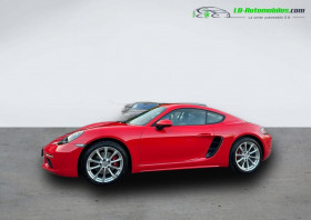 Porsche Cayman T 2.0i 300 ch PDK  occasion  Beaupuy - photo n5