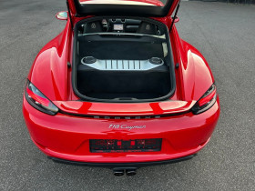 Porsche Cayman T 2.0i 300 ch PDK  occasion  Beaupuy - photo n8