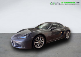 Porsche Cayman T 2.0i 300 ch PDK  occasion  Beaupuy - photo n2