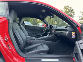 Porsche Cayman T 2.0i 300 ch PDK  occasion  Beaupuy - photo n7