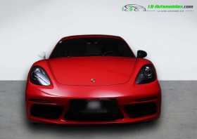 Porsche Cayman T 2.0i 300 ch PDK  occasion  Beaupuy - photo n2
