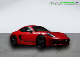 Porsche Cayman , garage LB AUTOMOBILES  Beaupuy