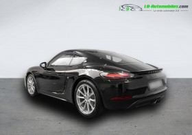 Porsche Cayman T 2.0i 300 ch PDK  occasion  Beaupuy - photo n2