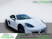 Porsche Cayman occasion  année 2019 boite Automatique Annonce Porsche Cayman occasion Essence T 2.0i 300 ch PDK à Beaupuy