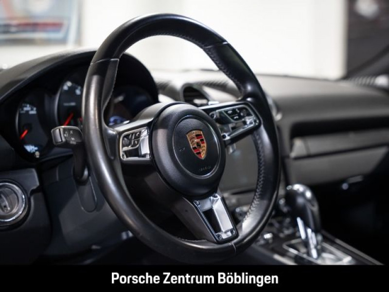 Porsche Cayman T 2.0i 300 ch PDK  occasion  Beaupuy - photo n5