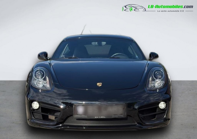 Porsche Cayman T 2.0i 300 ch PDK  occasion  Beaupuy - photo n2