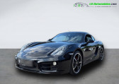 Porsche Cayman occasion année 2016 boite Automatique Annonce Porsche Cayman occasion Essence T 2.0i 300 ch PDK à Beaupuy