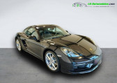 Porsche Cayman occasion année 2022 boite Automatique Annonce Porsche Cayman occasion Essence T 2.0i 300 ch PDK à Beaupuy