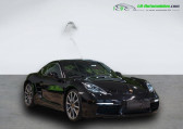Porsche Cayman T 2.0i 300 ch PDK   Beaupuy 31