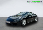 Porsche Cayman T 2.0i 300 ch PDK   Beaupuy 31