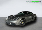 Porsche Cayman T 2.0i 300 ch PDK   Beaupuy 31