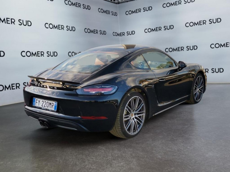 Porsche Cayman T 2.0i 300 ch PDK  occasion � L'Union - photo n�5