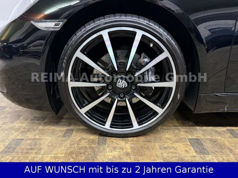 Porsche Cayman T 2.0i 300 ch PDK  occasion � L'Union - photo n�9