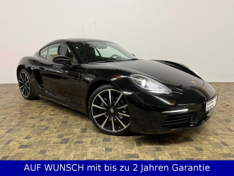 Porsche Cayman T 2.0i 300 ch PDK  occasion � L'Union