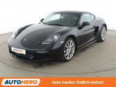 Annonce Porsche Cayman occasion Essence T 2.0i 300 ch PDK � L'Union