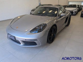 Annonce Porsche Cayman occasion Essence T 2.0i 300 ch PDK � L'Union