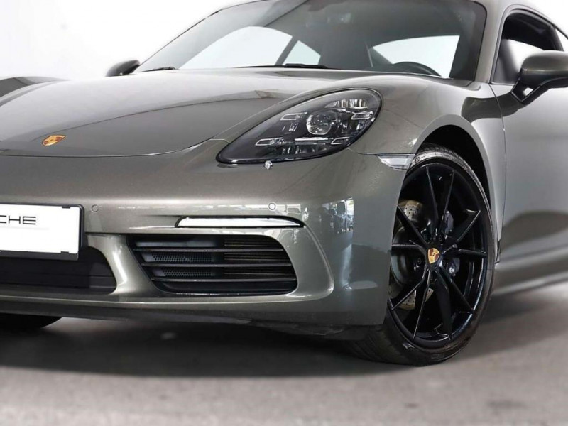Porsche Cayman T 2.0i 300 ch PDK  occasion � L'Union - photo n�2