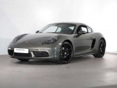 Annonce Porsche Cayman occasion Essence T 2.0i 300 ch PDK � L'Union