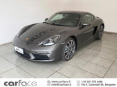 Annonce Porsche Cayman occasion Essence T 2.0i 300 ch PDK � L'Union
