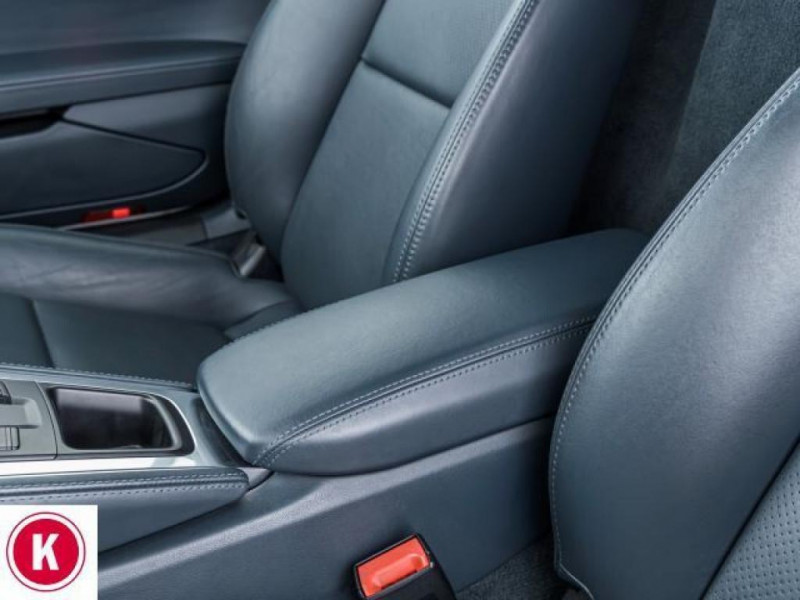 Porsche Cayman T 2.0i 300 ch PDK  occasion � L'Union - photo n�9