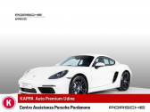 Annonce Porsche Cayman occasion Essence T 2.0i 300 ch PDK � L'Union