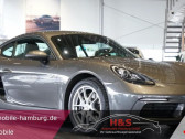 Annonce Porsche Cayman occasion Essence T 2.0i 300 ch PDK � L'Union