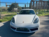 Annonce Porsche Cayman occasion Essence T 2.0i 300 ch PDK � L'Union