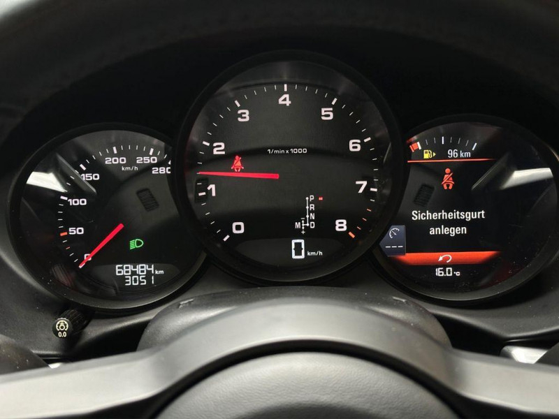 Porsche Cayman T 2.0i 300 ch PDK  occasion  L'Union - photo n12