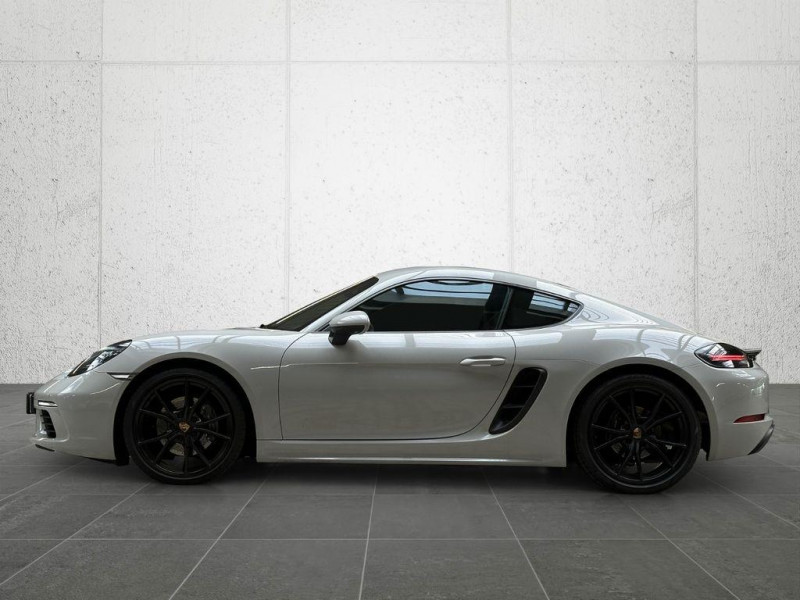 Porsche Cayman T 2.0i 300 ch PDK  occasion  L'Union - photo n3
