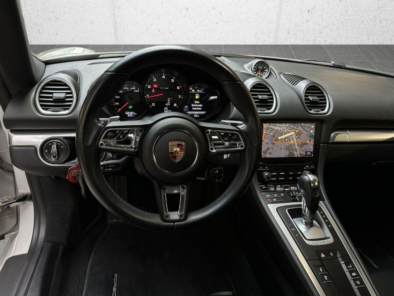 Porsche Cayman T 2.0i 300 ch PDK  occasion  L'Union - photo n14