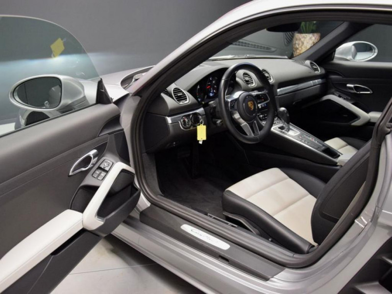 Porsche Cayman T 2.0i 300 ch PDK  occasion  L'Union - photo n9