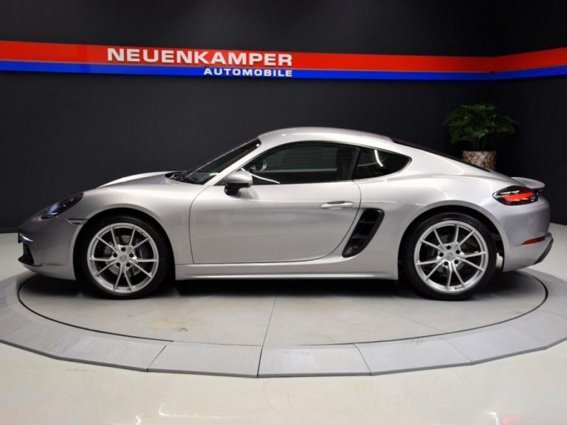 Porsche Cayman T 2.0i 300 ch PDK  occasion  L'Union - photo n8