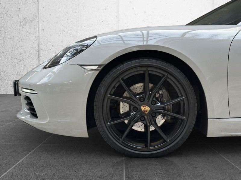 Porsche Cayman T 2.0i 300 ch PDK  occasion  L'Union - photo n7