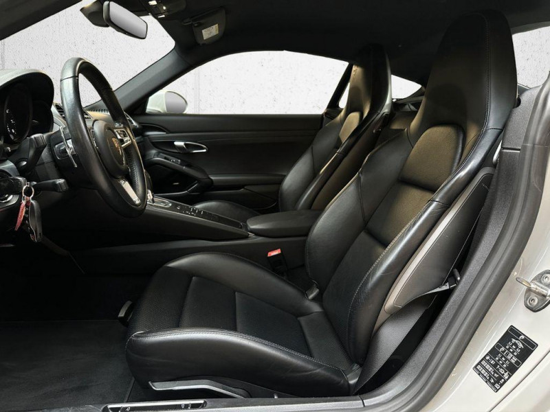 Porsche Cayman T 2.0i 300 ch PDK  occasion  L'Union - photo n10