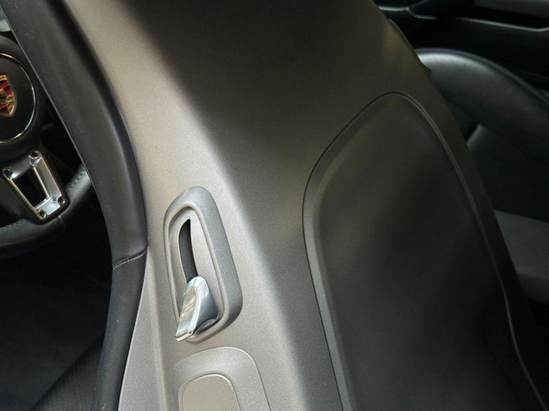 Porsche Cayman T 2.0i 300 ch PDK  occasion  L'Union - photo n13